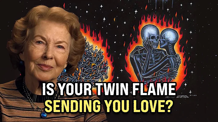 9 Signs Your Twin Flame Is Sending You Love