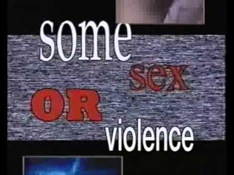 BBFC VSC Warner Bros Home Video UK VHS Warnings