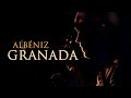 Granada by isaac albniz performed by christian fergo den toom luthier guitar