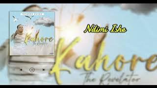Trymore Bande ft Despatch-Ndimi Ishe(Official Audio)2024