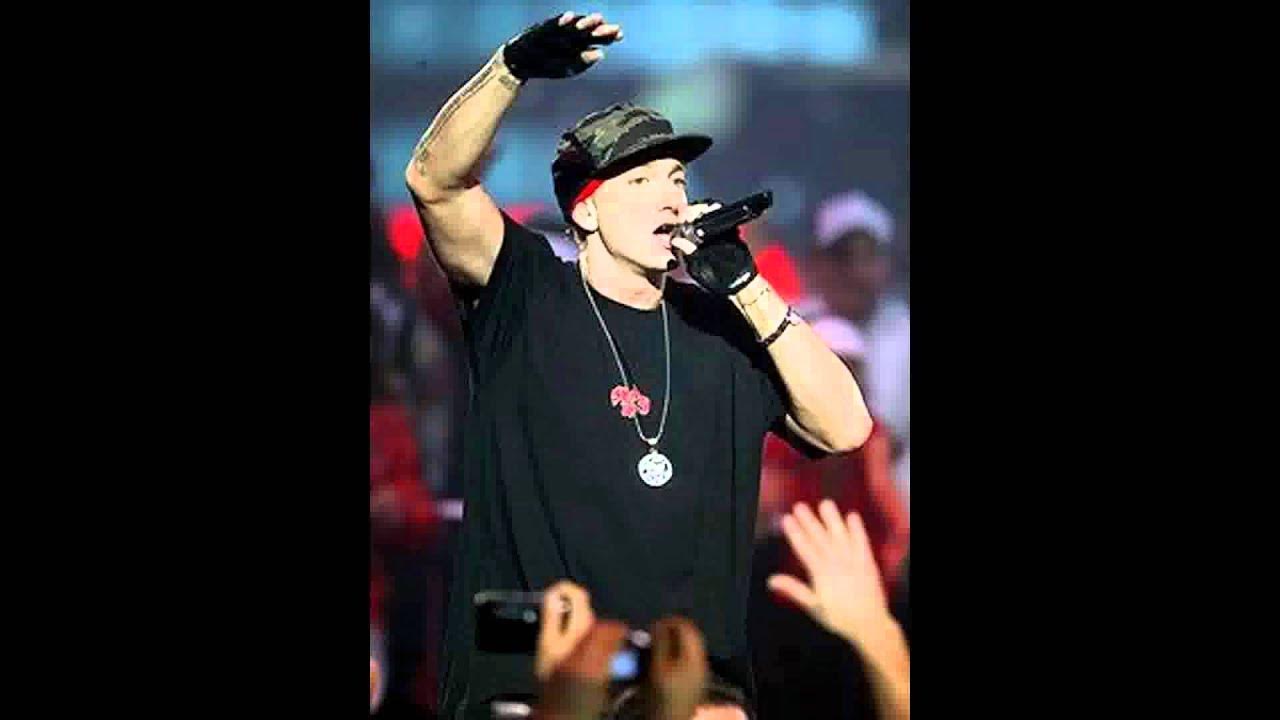 Eminem you don t