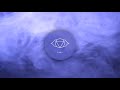 720hz  third eye chakra ajna healing music  1 hour