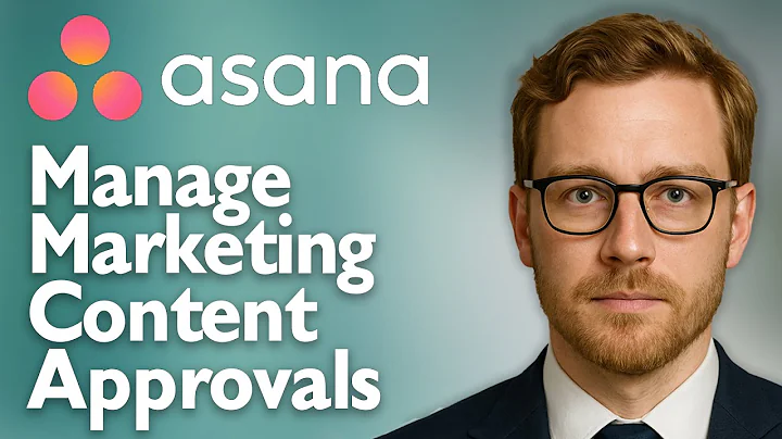 How To Manage Your Marketing Content Approvals With Asana [2025 Guide]