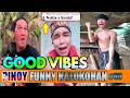 Pinoy Funny Kalokohan & Pasaway Version #63 - Good Vibes, Pinoy Funny Video Compilation