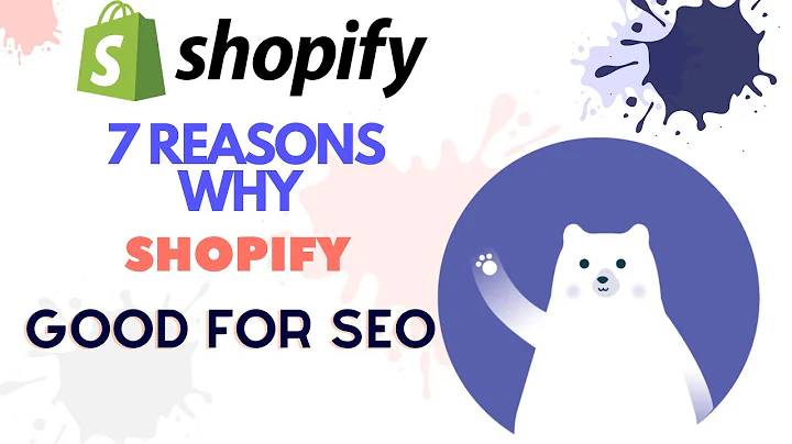 Boost Your SEO with Shopify: 7 Reasons and Tips