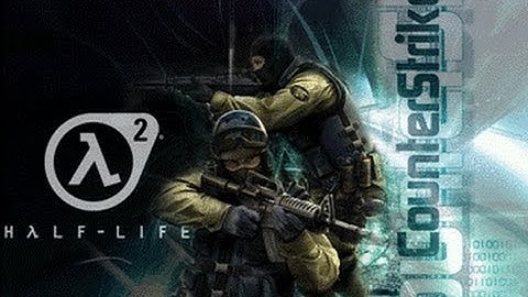 How To Get Counter Strike Source For free 2013