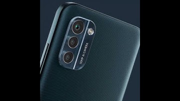 nokia G21 VIDEO mobile