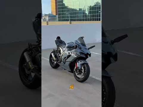 Nih, buat badan gede, ini moge yang cocok