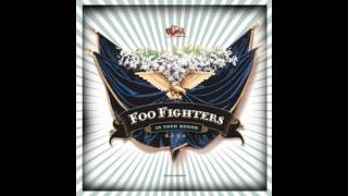 Best of You - Foo Fighters (HQ) Resimi