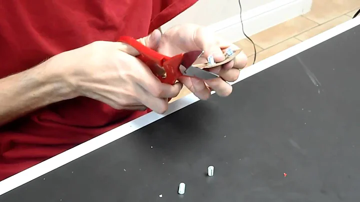 How To:  Make a Speed Loader for the Nerf Barrel Break IX-2