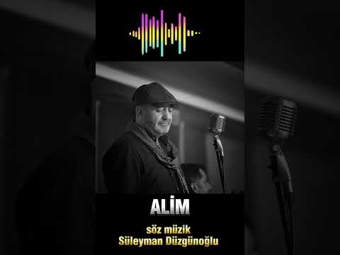 ALİM