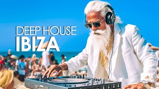 Ibiza Summer Mix 2024 🍓 Best Of Tropical Deep House Music Chill Out Mix 2024 🍓 Chillout Lounge #100