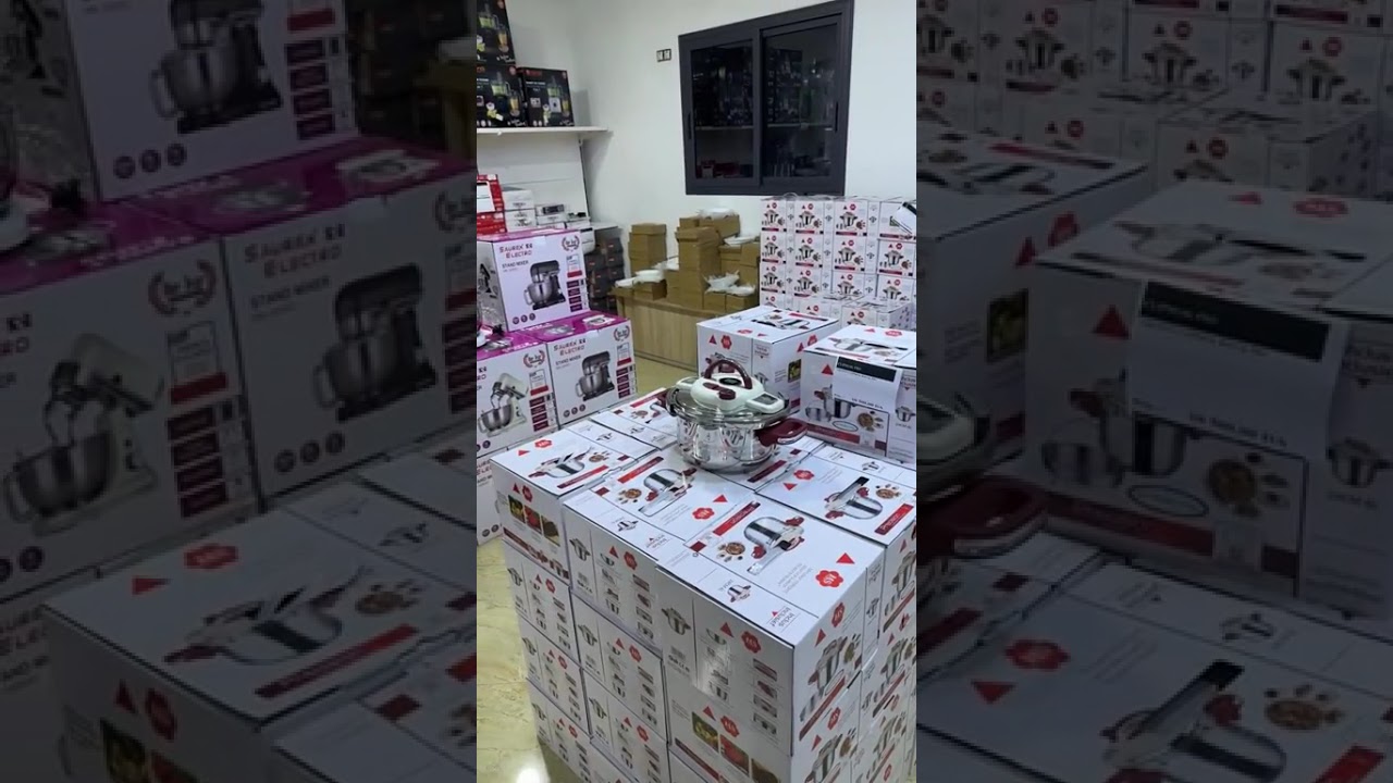 بروموسيون في أسعار الأجهزة الكهرومنزلية في الجزائر اليوم 31 جانفي 2026 تلفاز ،غسالات ،كويزينيار... 