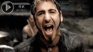 Godsmack 𖦏 I Stand Alone (Scorpion King soundtrack)