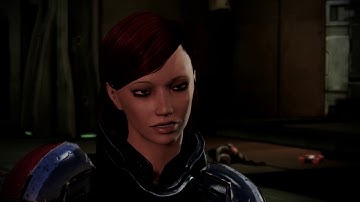 Backcom: Mass Effect 3 - Part 28 - Omega DLC on Xbox one