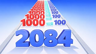 Number Master  Gameplay – Best Sandwich Stack Challenge | Mobile Game Fun 🥪😄 screenshot 2