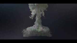 Military incremental complex - what happens if I launch a nuke