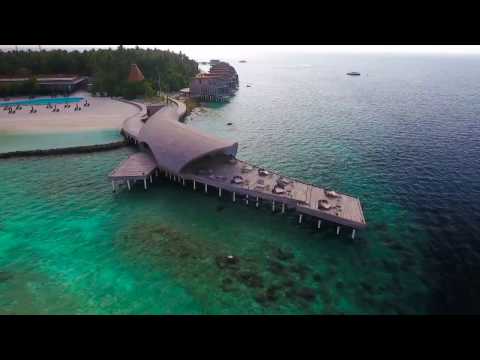 ST. REGIS CUISINES l The St. Regis Maldives Dining Venues