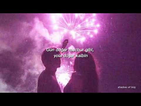 Pera - Her şeyim (lyrics/sözleri)