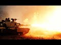 U.S. Army Soldiers Participate In Abrams Battle Tank Live Fire Range Training (Pabradé, Lithuania)