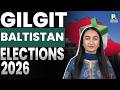 Gilgit-Baltistan Elections 2026: Voters Report Smooth Voting| Nadia Zartaj| Pakistan Connect