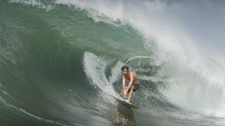 Mason Ho Fun Bali Session | Surfing Indonesia