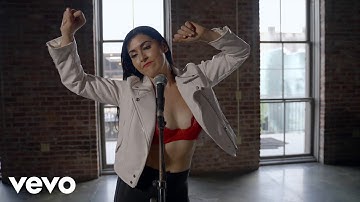 Samantha Pearl - Dont Make This Heart Skip A Beat