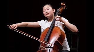 鳥羽咲音 チェロ 演奏 チャイコフスキー ロココ風の主題による変奏曲 イ長調 作品33より 日本フィル サントリーホール とっておきアフタヌーンvol 11 19年10月8日 火 13 30開演 Youtube