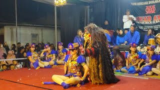 Download lagu TIBA2 MATI LAMPU !! PERTARUNGAN SENGIT LILY MELAWAN LEAK BALI !! DOLALAK MEKAR ARUM DI SENGKERAN.