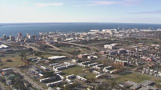 Community Field Day event in Newport News Saturday
