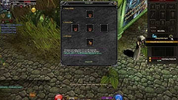 [MUXTEAM.COM] Custom Combine V1 [Plugin] / Cài Đặt Server MU Online