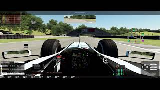 Campionato F2004 2026 - Round 4 Road America - VivaioCorseRacing