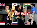 Who sang it better: On My Way - Alan Walker, PUBG (Indonesia,South Korea,Malaysia,India,Russia,UK)