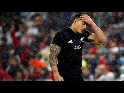 Video: Sonny Bill Williams Neto vredno