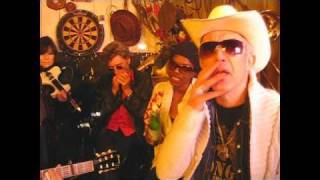 Alabama 3 - Woke Up This Morning - Songs From The Shed Session