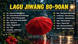 Slow Rock Malaysia 80-90an Terbaik | Lagu Jiwang Full Album Kenangan