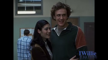 Freaks And Geeks (Discos And Dragons) (Part 2) IWillie