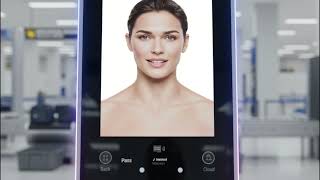 The Future of Border Control: Akool Integrated Security System