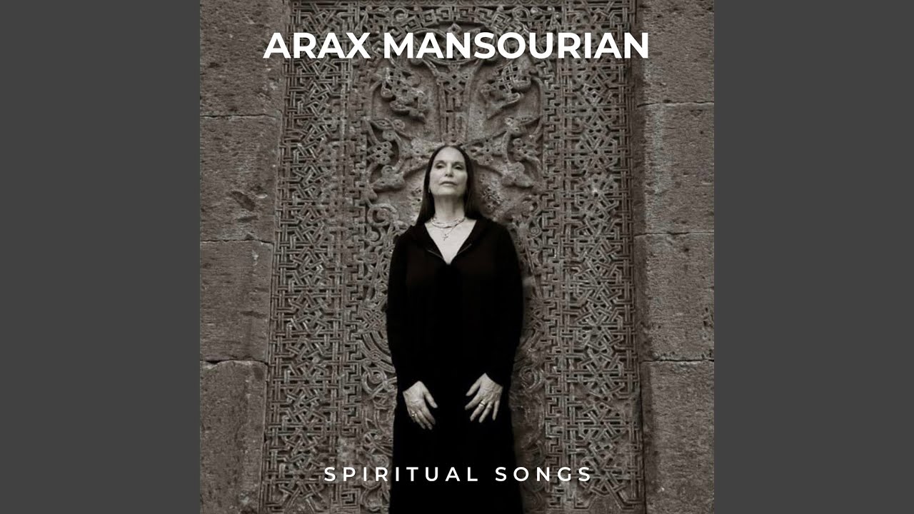 Ter Voghormea (Makar Yekmalyan)