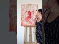 Art for sale israelart feminism painting artforgift dizlarka