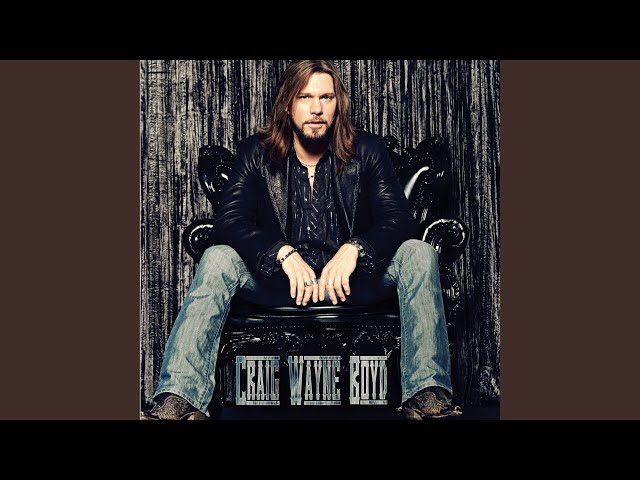 Craig Wayne Boyd - Southland