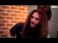 Guthrie Govan - The Players' Player Interview