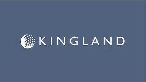 Kingland Data Refinery - Overview