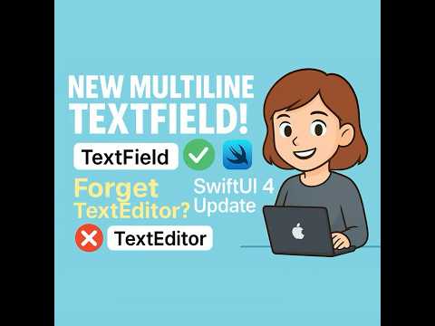 SwiftUI Trick: Make