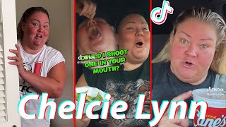 NEW , Funny Trailer Trash Tammy  TikToks 2024 - Best Chelcie Lynn TikTok Videos Mashup @Chelcielynn