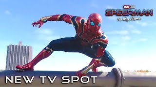 Spider-Man No Way Home - Parody TV Spot #5