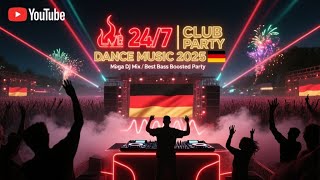 HARD STYLE FESTIVAL ANTHEM  Aggressive  Hardcore Rave Drop | Explosive DJ Mix + Vocal Hype Energy 💥