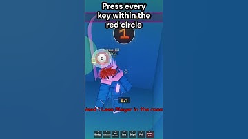 Ink game powerhold tutorial