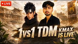 😱BGMI 4.5 UPDATE | SOLO VS SQUAD🔥 | 1 VS 1 TDM ROOMS💀 | 17 PRO  | 120 FPS screenshot 5