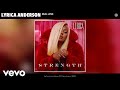 Lyrica Anderson - Real Love (Audio)